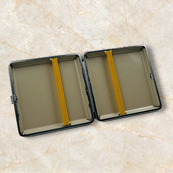 Louis Vuitton табакера