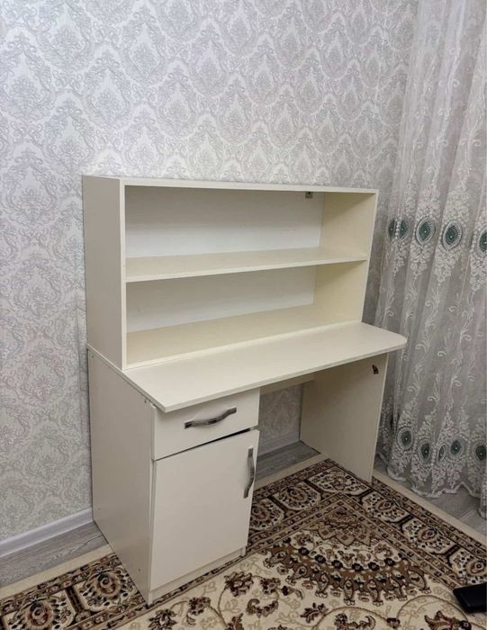 Сапалы комод жақсы жағдайда