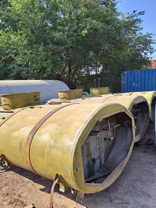 Vadavoz benzavoz yomkost sisternalar bor