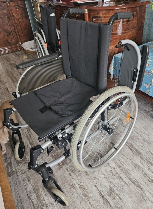 Инвалидные коляски