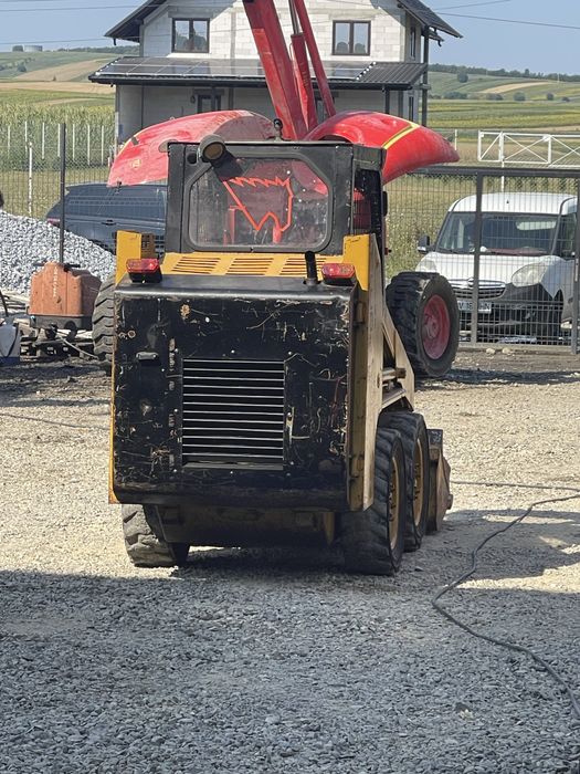 Miniincarcator  ymer 920