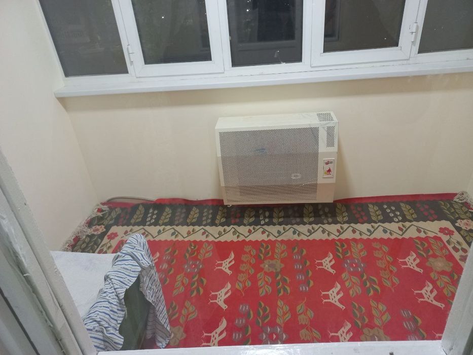 Срочно продаётся 4х ком квартира