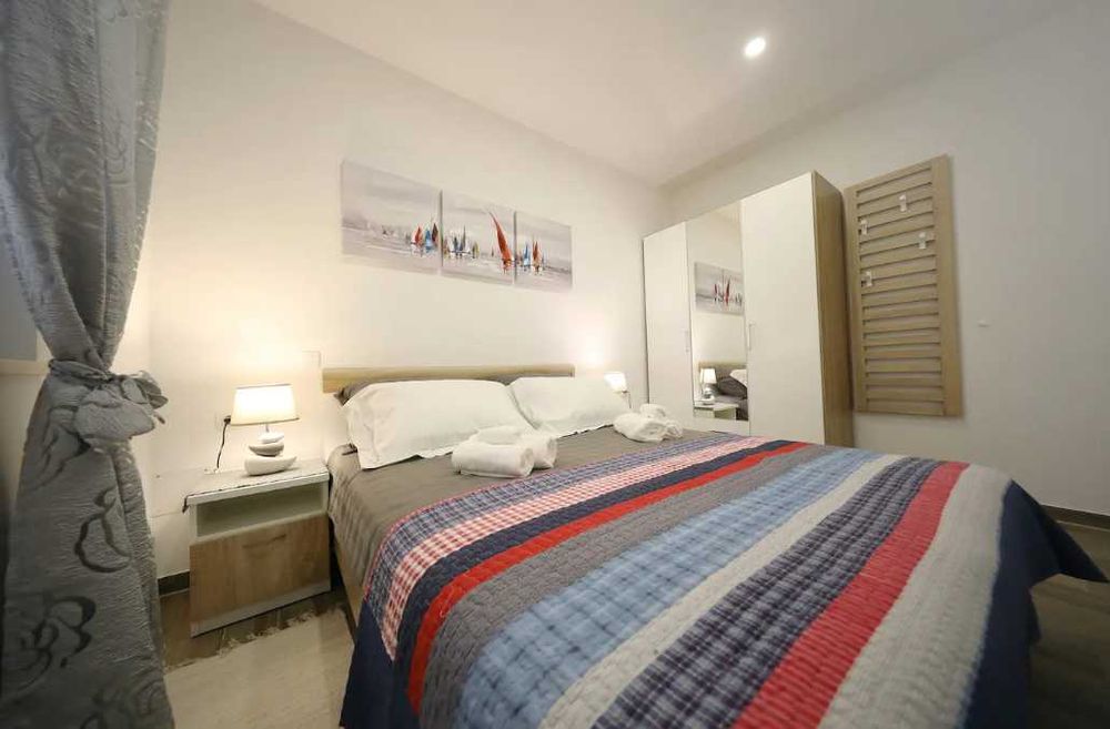 Дава се под наем Двустаен апартамент в Пловдив, Кършияка - 56 кв.м за 309.06 € - Снимка #2