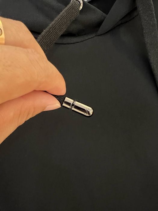 Худи Dolce Gabbana (кофта)