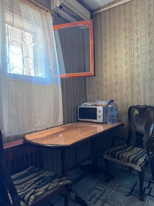 Госпитальный 1в2 комнатная Площадь-42кв.м Центр Нукуская
