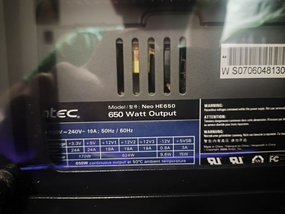 Vând  PC  gaming