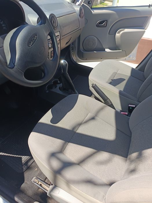 Dacia Logan MCV  1.5 diesel