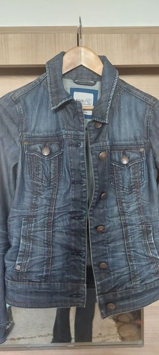 Дънково яке ESPRIT М размер