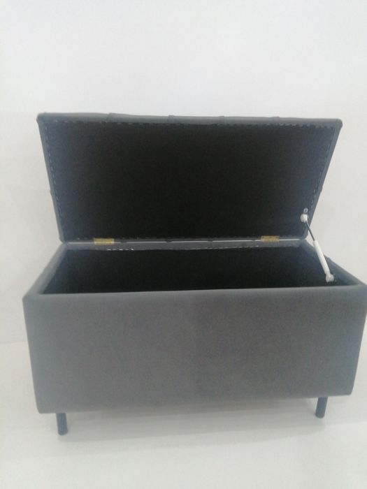 Пуфики, банкетки, обувницы