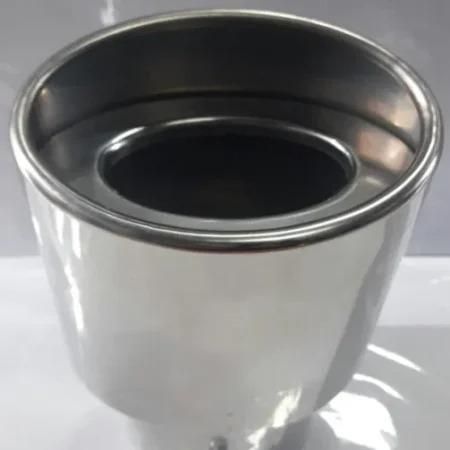 Накрайник За Ауспух Ø 7.5см