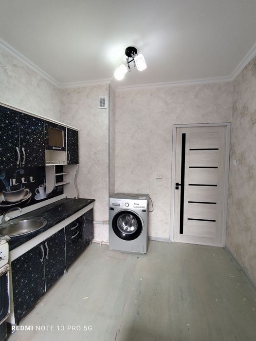 Продаётся 2 х комнатная квартира в районе 5/2