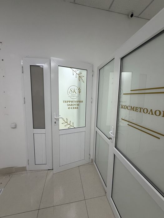 Продаются пластиковые перегородки