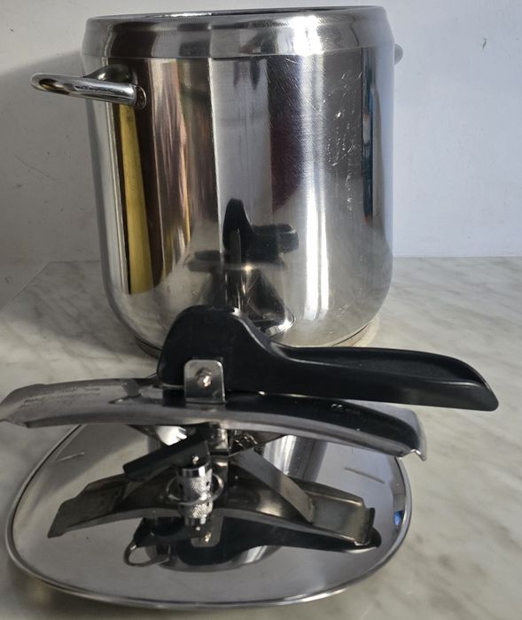 Oala sub presiune Perfect 10 L