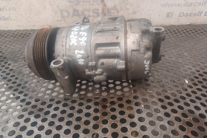 Compresor AC 6987862 03 447260 1852 MX1253 BMW Seria 3 E90