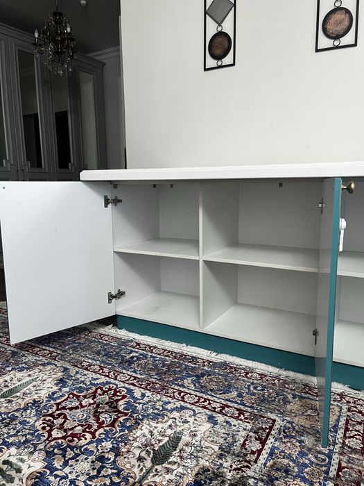 Кухонный островок