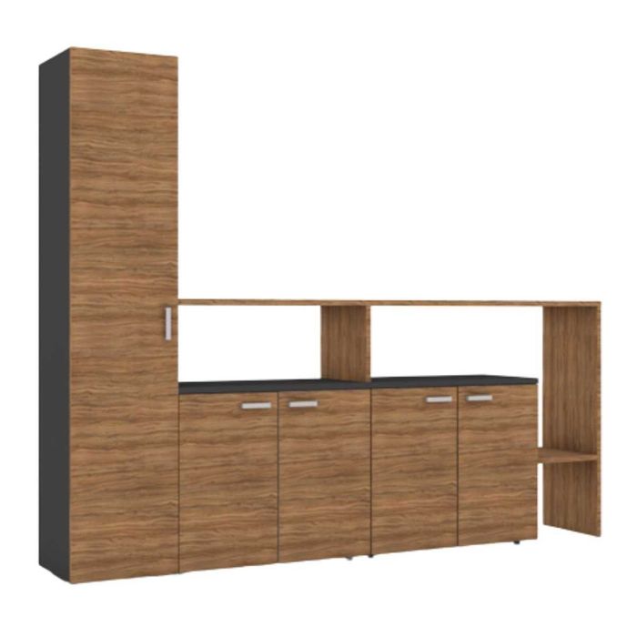 Mobilier office nou-productie Romania-direct din fabrica