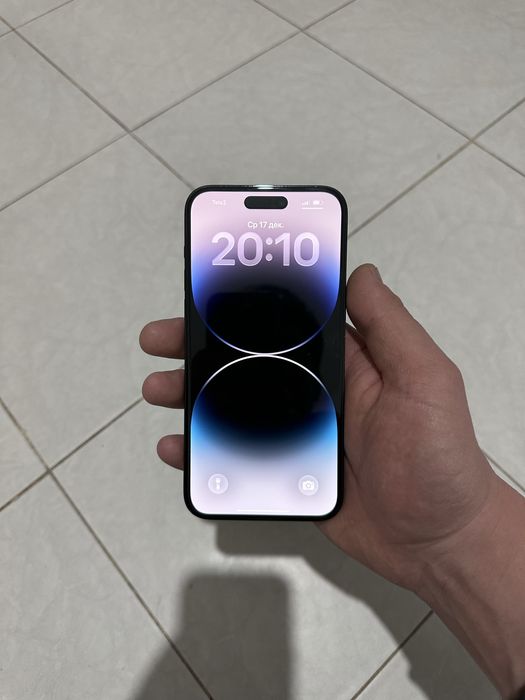 Айфон 14про макс