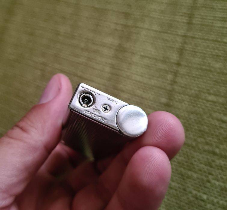 Bricheta Im Corona Pipemaster Japan Pentru Pipa Accesorii