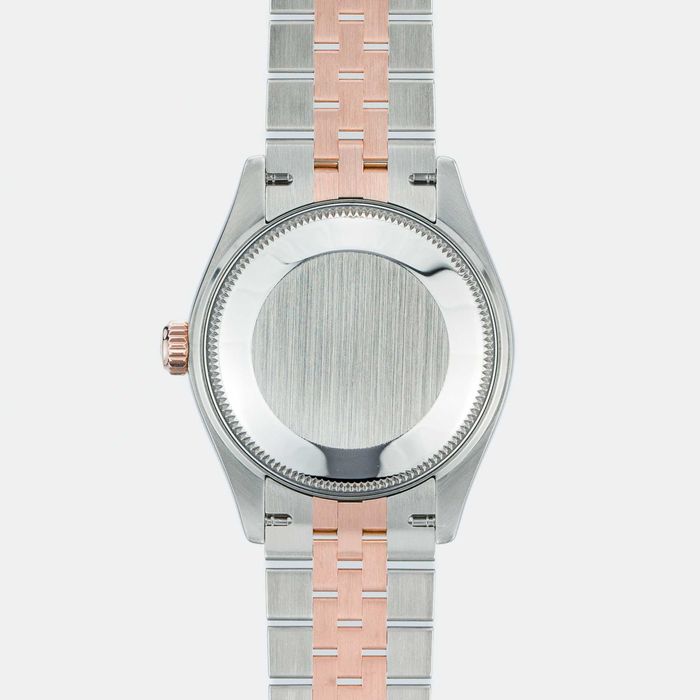 Rolex Datejust 31mm 278341RBR Rose Pink Diamond dial