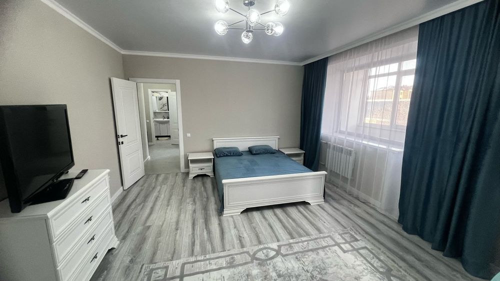 Сдам посуточно квартиру