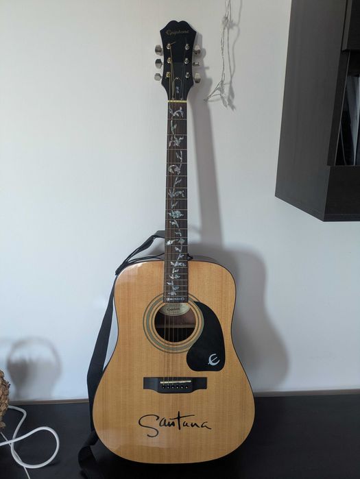 Chitară acustică Epiphone DR 100 NT