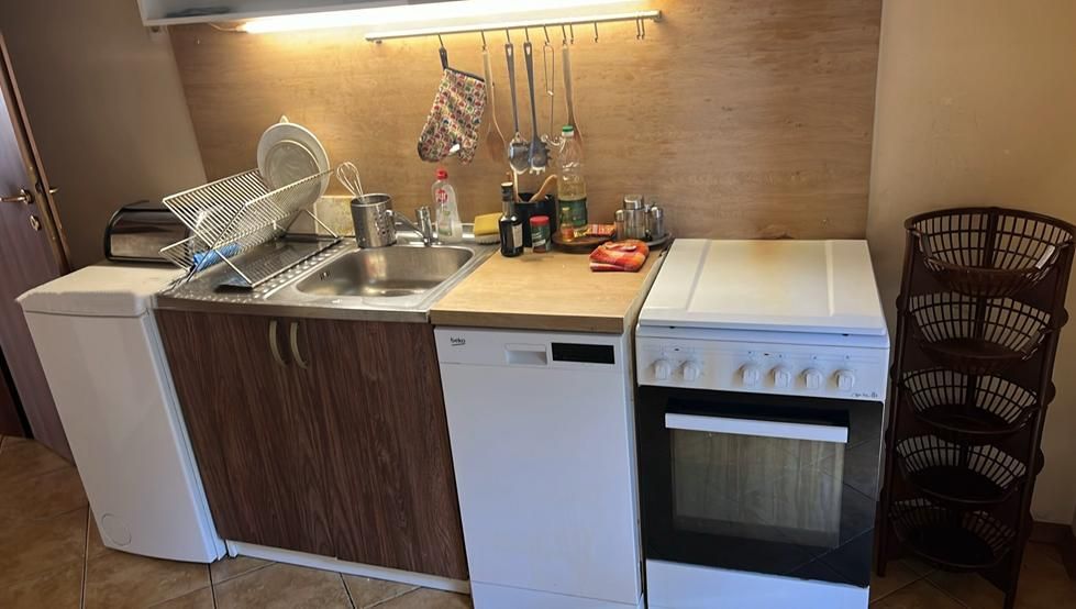 Дава се под наем Двустаен апартамент в София, Център - 83 кв.м за 820 € - Снимка #2