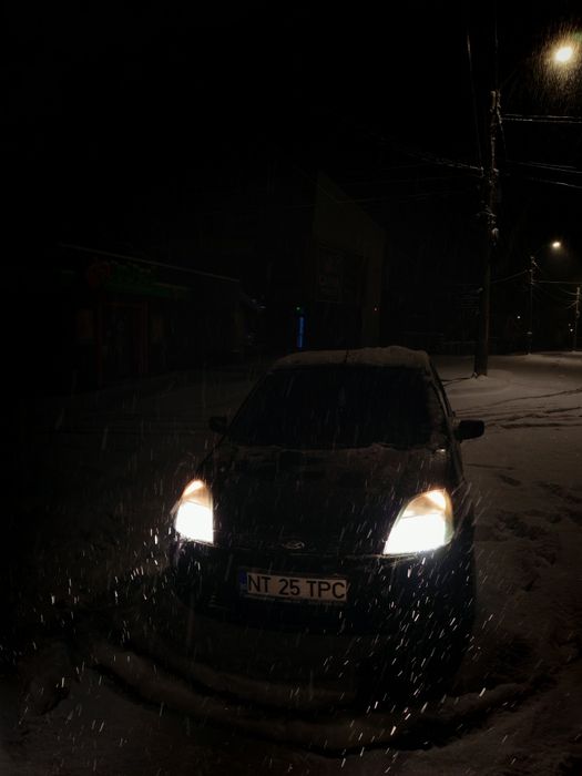 FORD Fiesta 2004 — imagine 4