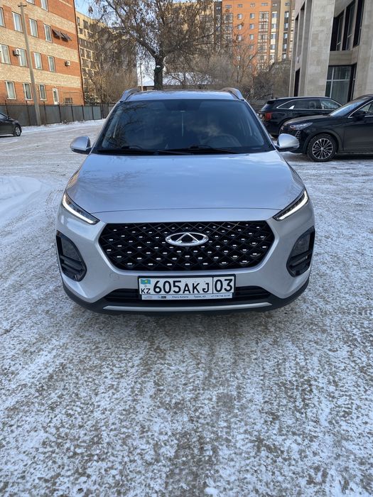 Продам автомобиль