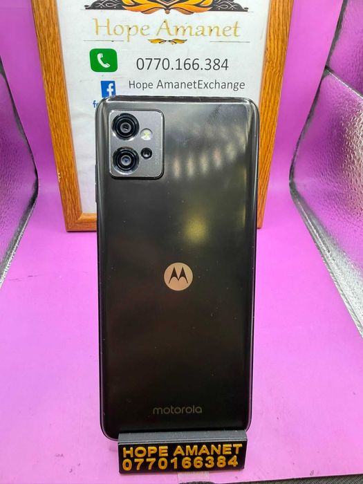 HOPE AMANET P2-Motorola g32 256 GB/8 RAM