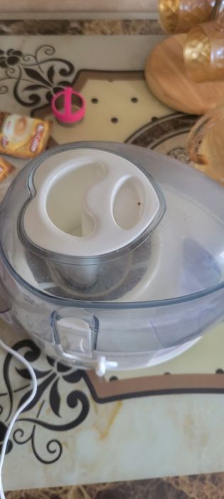 Соковыжымалка Kenwood