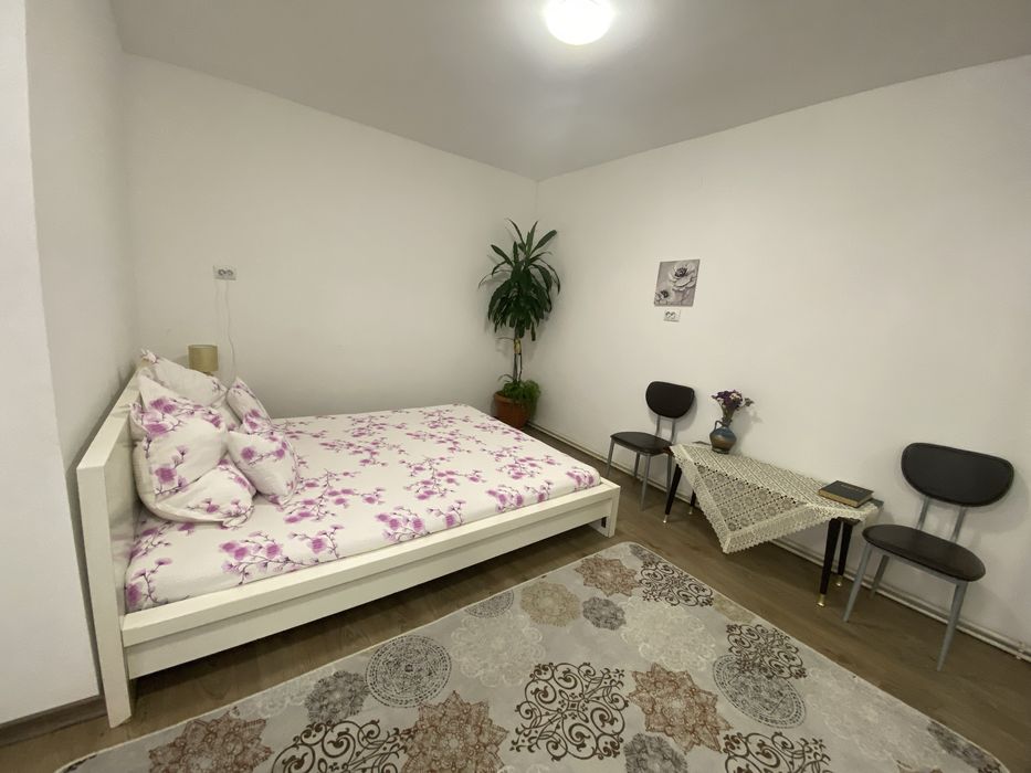 apartament regim hotelier  2 persoane, zona garii