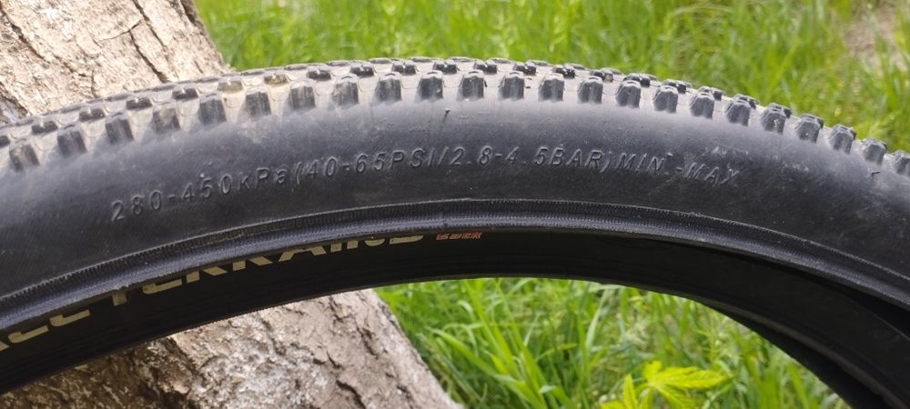 Покрышки на 29 полуслик