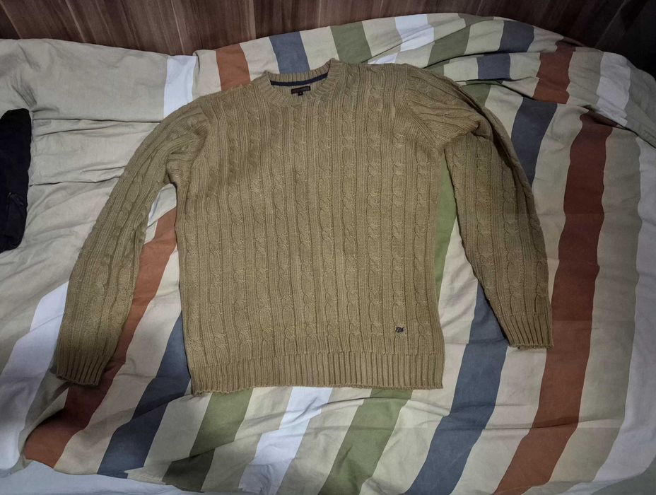 Pullover Barbati