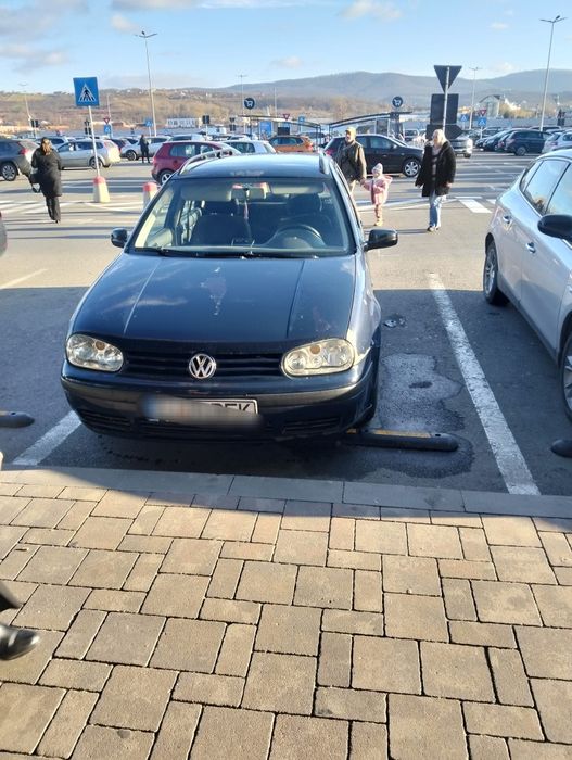 Vand.Golf 4 .An 2003