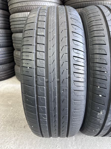 235/60/18 PIRELLI 4бр