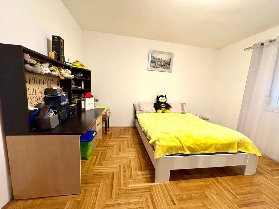 Тристаен апартамент в кв. Овча купел