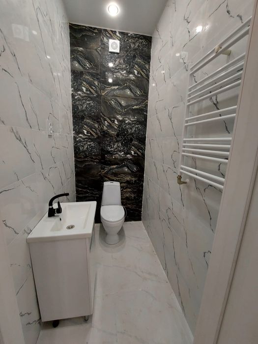 Ремонт квартир подключ