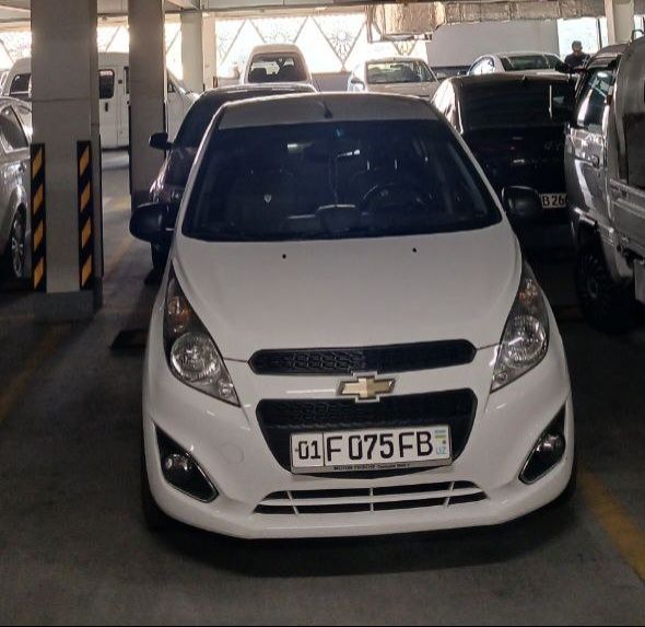 Chevrolet Spark 2-pozitsiya sotiladi. Kelishiladi.