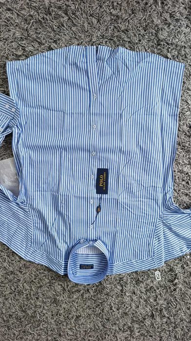Нова мъжка риза  Polo Ralph Lauren