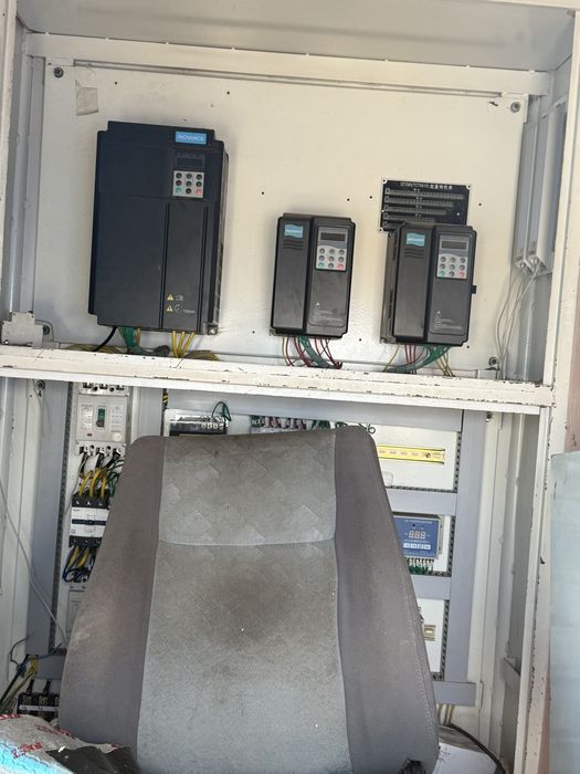 Продам! Сдам! Башенный кран! 6-8т.