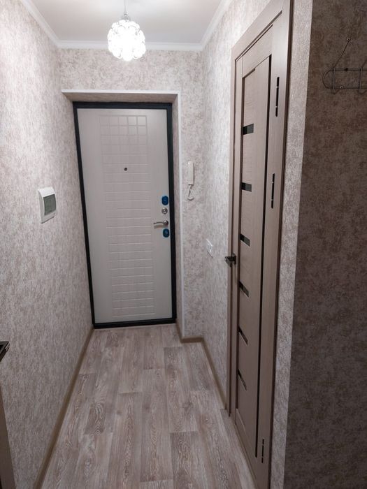 2-х комнатная квартира