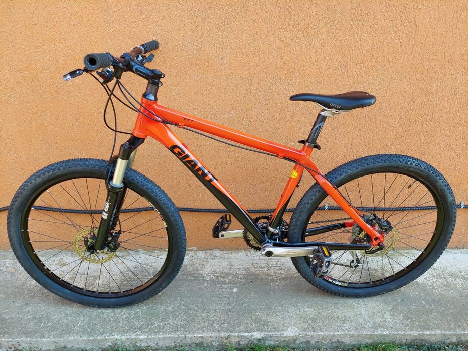 Biciclete   MTB   Cube , Giant , Focus. Specialized,  Ghost