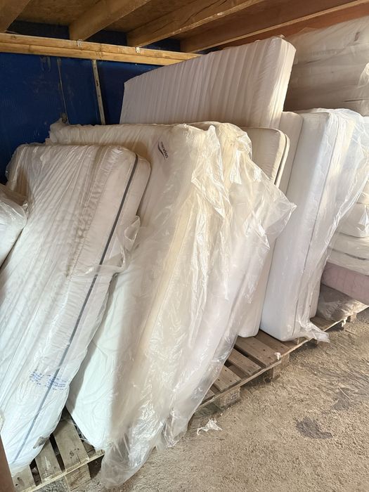 Saltele noi import Germania