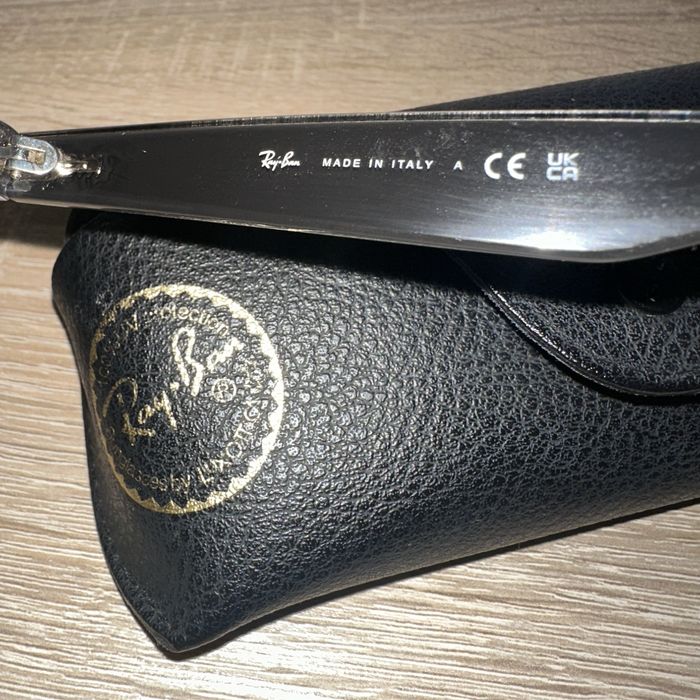 Ochelari Ray-Ban New Wayfarer