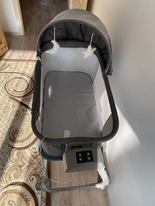 Продается детская манежка в Алматы