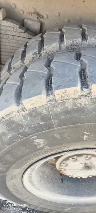 Сомасвал фатон 40 тон