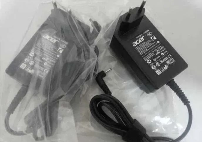 от ACER - зарядка блок питания
