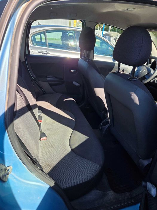 Citroen c3, an 2007, 1.4 benzină