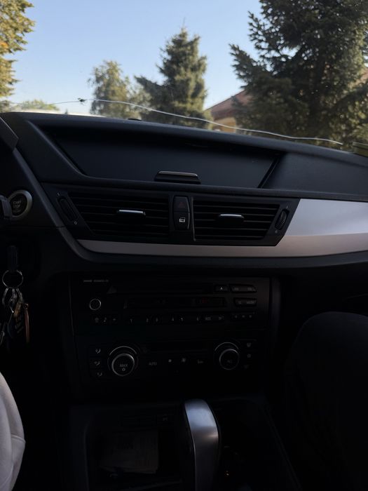Vand/Schimb BMW X1 - 2010