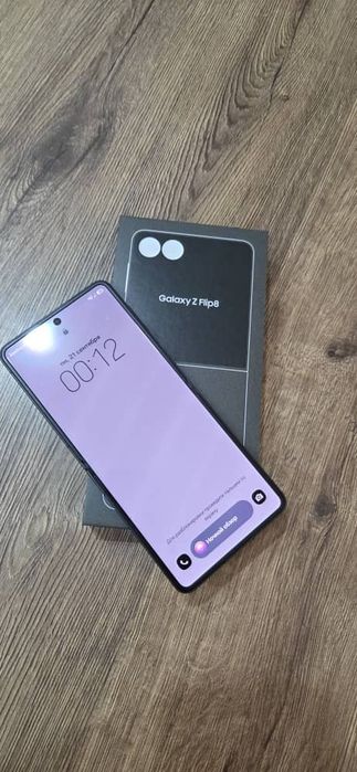 Samsung Flip 8 256gb